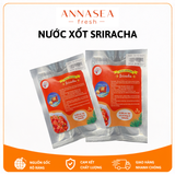  Nước xốt Sriracha 