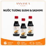  Nước tương Sushi & Sashimi 