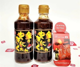 Nước chấm thịt nướng Kin Dare 232gr