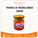  Trứng cá trứng -EBIKO-100gr 