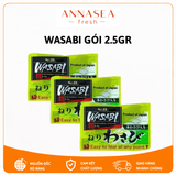  Wasabi S&B – 2.5gr 