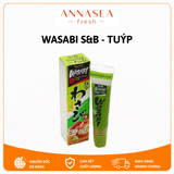  Wasabi Neri 