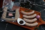  XÚC XÍCH CUMBERLAND (Anh) - 200gr 