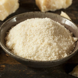  [SẢN PHẨM MỚI] Phô Mai Bột Parmesan Mỹ Orachef 454g 