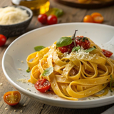  [SẢN PHẨM MỚI] Phô Mai Bột Parmesan Mỹ Orachef 454g 