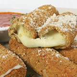  [SẢN PHẨM MỚI] Phô Mai Bột Parmesan Mỹ Orachef 454g 