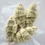  Bánh Croissant Nhân Hạt Dẻ Cười (4 cái/túi) 