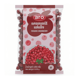  Nam Việt Quất Aro Đông Lạnh 1kg 