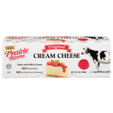  [SẢN PHẨM MỚI] Kem Phô Mai Mỹ Prairie Farms 1.36Kg 