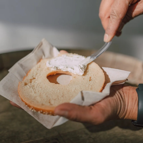  [SẢN PHẨM MỚI] Kem Phô Mai Mỹ Prairie Farms 1.36Kg 