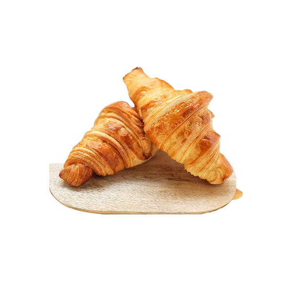  Bánh Sừng Trâu Bơ Truyền Thống Mini Delifrance 30gr 