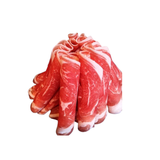  Bò wagyu Úc Carne Meats Raw cắt lát 1kg 