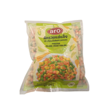  Hỗn Hợp Rau Củ Đông Lạnh Aro 1kg 
