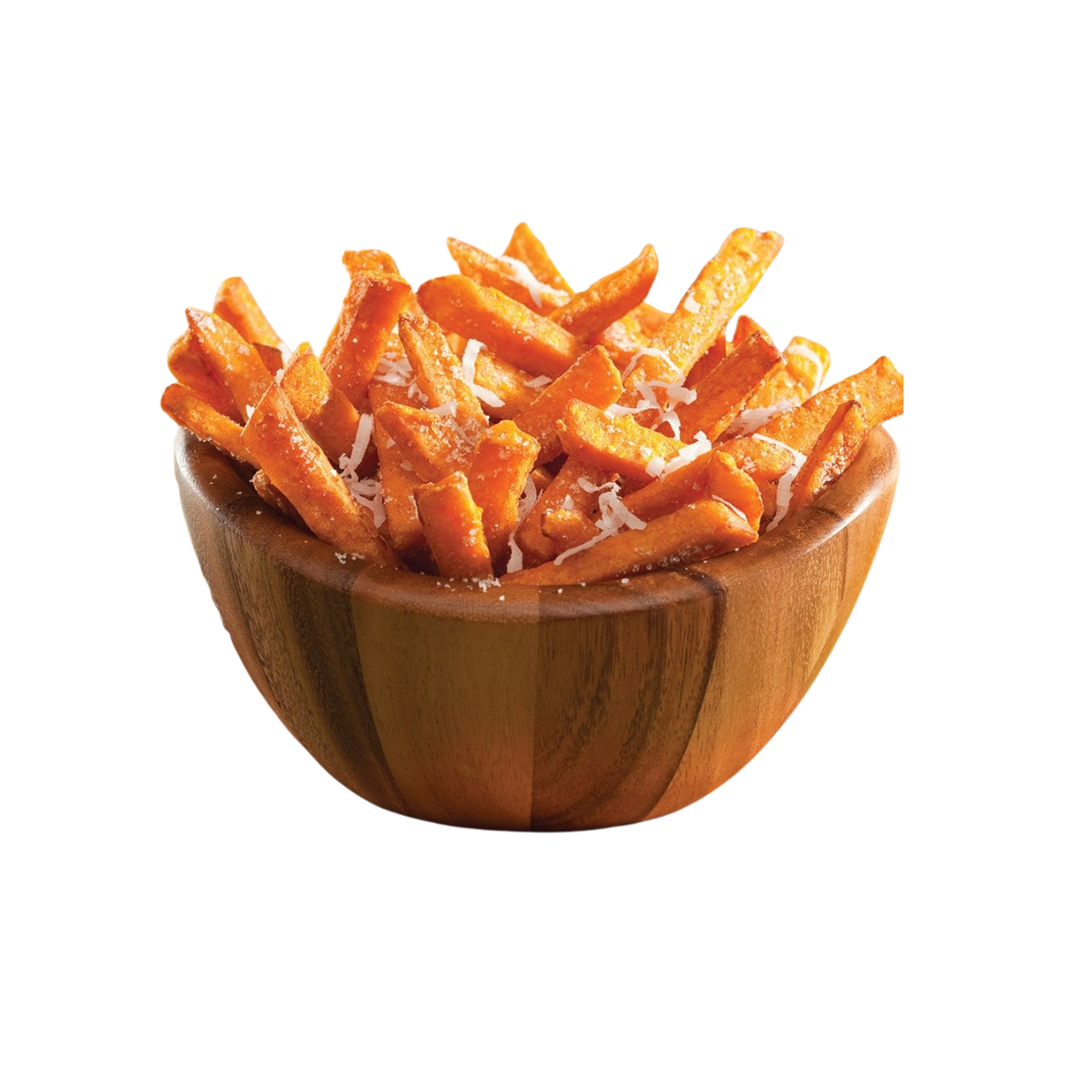  [SẢN PHẨM MỚI] Khoai Lang Farm Frites Cắt Sợi 2kg 