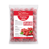  Mâm Xôi Đỏ Aro Đông Lạnh 1kg 