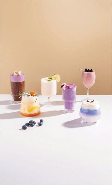  Kem Sữa Millac Whip Topping 1L 