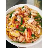  Thịt Càng Ghẹ Đóng Lon 454g 