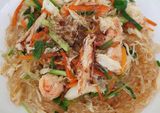  Thịt Càng Ghẹ Đóng Lon 454g 