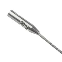 Đầu Nối Tăng Cáp Inox 316 Chống Gỉ Sét Chịu Lực Cao