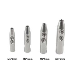 Đầu Nối Tăng Cáp Inox 316 Chống Gỉ Sét Chịu Lực Cao