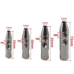 Đầu Nối Tăng Cáp Inox 316 Chống Gỉ Sét Chịu Lực Cao