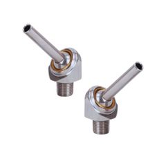 Đầu Phun Làm Mát Máy CNC Máy Tiện Chất Liệu Thép Không Gỉ 304