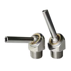 Đầu Phun Làm Mát Máy CNC Máy Tiện Chất Liệu Thép Không Gỉ 304