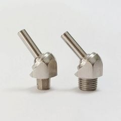 Đầu Phun Làm Mát Máy CNC Máy Tiện Chất Liệu Thép Không Gỉ 304