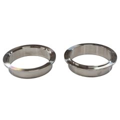 Bộ Clamp Bịt Ống Inox Vi Sinh Inox 304
