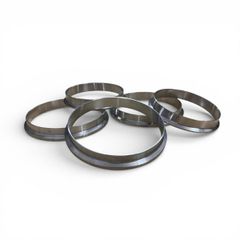 Bộ Clamp Bịt Ống Inox Vi Sinh Inox 304