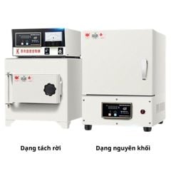 Lò Nung Nhiệt Độ Cao 1000 – 1300°C