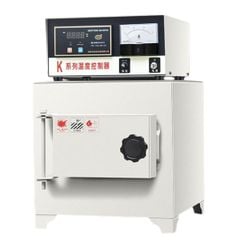 Lò Nung Nhiệt Độ Cao 1000 – 1300°C