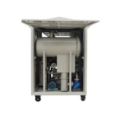 Máy Lọc Dầu Chân Không GNTG Hai Giai Đoạn Lọc Dầu Máy Biến Áp Lớn