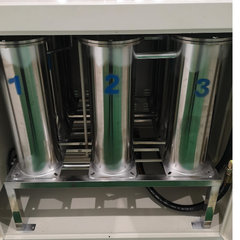 Máy Lọc Dầu Thủy Lực GNT Sử Dụng Công Nghệ Tĩnh Điện Hiệu Suất Cao