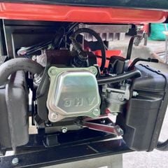 Máy phát điện chạy xăng GX3800iF công suất 3500W
