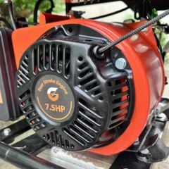 Máy phát điện chạy xăng GX3800iF công suất 3500W