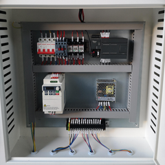 Máy Lọc Dầu Thủy Lực GNT Sử Dụng Công Nghệ Tĩnh Điện Hiệu Suất Cao