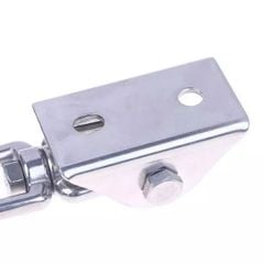 Móc Xoay Chịu Lực Inox 304 – Móc Treo Võng, Bao Đấm Bốc, Ghế Đu Cao Cấp