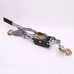 Pa Lăng Cáp Lắc Tay Đa Năng Tải Trọng 1 Tấn Đến 4 Tấn