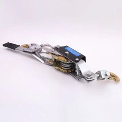 Pa Lăng Cáp Lắc Tay Đa Năng Tải Trọng 1 Tấn Đến 4 Tấn