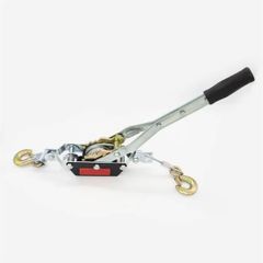 Pa Lăng Cáp Lắc Tay Đa Năng Tải Trọng 1 Tấn Đến 4 Tấn