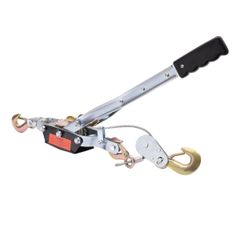 Pa Lăng Cáp Lắc Tay Đa Năng Tải Trọng 1 Tấn Đến 4 Tấn