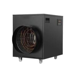 Quạt Sấy Công Nghiệp BGP2103 Nhiệt Độ Cao Công Suất 10KW-30KW