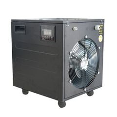 Quạt Sấy Công Nghiệp BGP2103 Nhiệt Độ Cao Công Suất 10KW-30KW