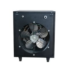 Quạt Sấy Công Nghiệp BGP2103 Nhiệt Độ Cao Công Suất 10KW-30KW
