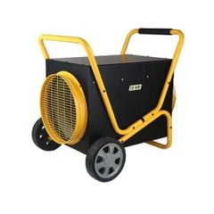 Quạt Sấy Công Nghiệp 9KW D090FT Dạng Vuông