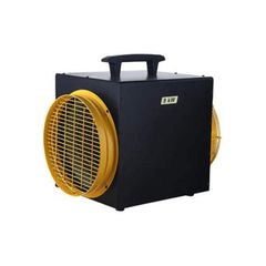 Quạt Sấy Công Nghiệp 15KW D150FT Dạng Vuông