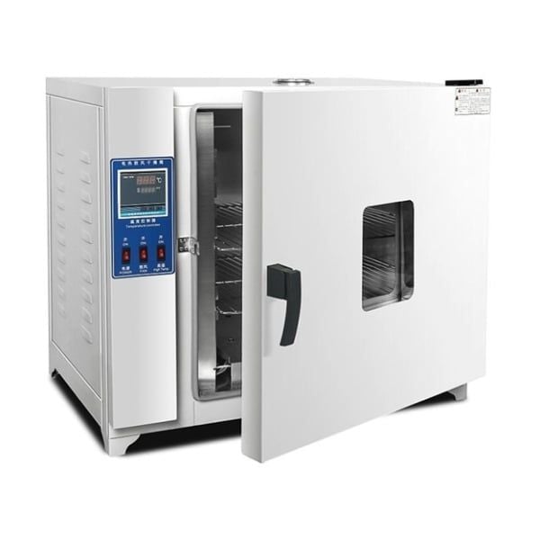 Tủ sấy phòng thí nghiệm 50°C – 300°C