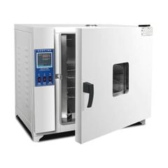 Tủ Sấy Phòng Thí Nghiệm 50°C – 300°C Sấy Dược Phẩm, Thực Vật, Vật Mẫu Và Hạt Giống