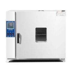 Tủ Sấy Phòng Thí Nghiệm 50°C – 300°C Sấy Dược Phẩm, Thực Vật, Vật Mẫu Và Hạt Giống
